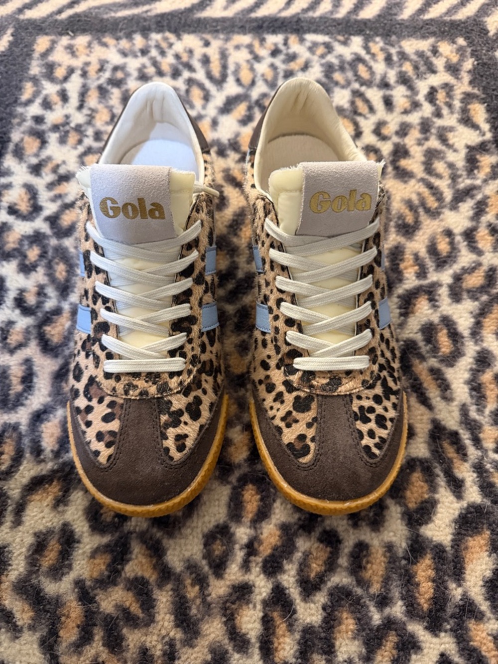 Gola size 7